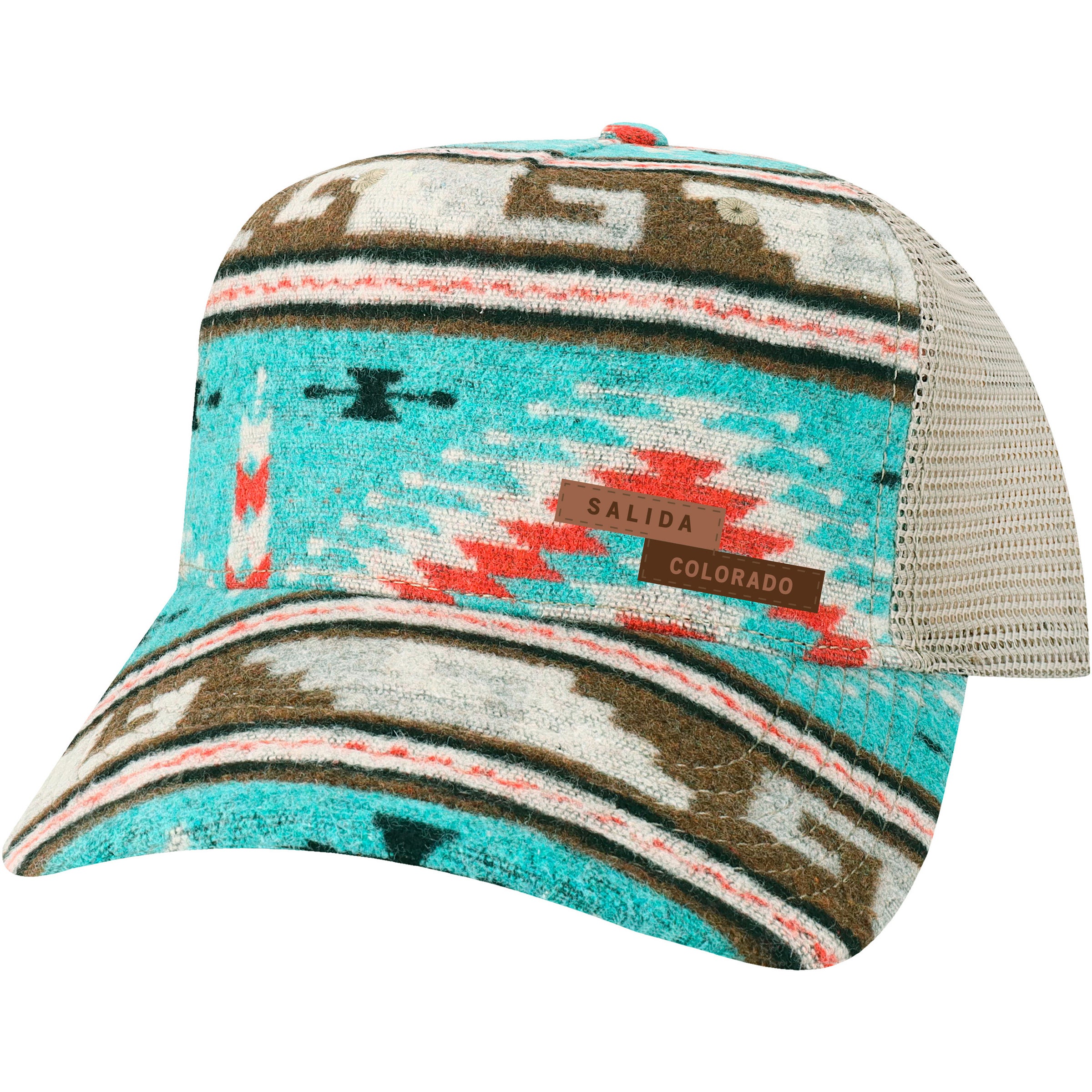 Trail Evolution II Trucker Cap by Columbia